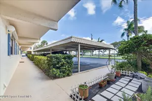 1525 Minutemen Causeway, Cocoa Beach, FL 32931 - Photo 25