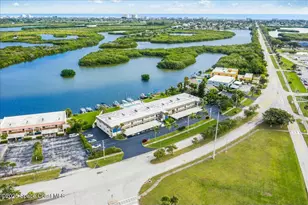 1525 Minutemen Causeway, Cocoa Beach, FL 32931 - Photo 1