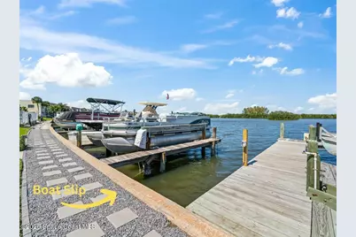 1525 Minutemen Causeway #105, Cocoa Beach, FL 32931 - Photo 3