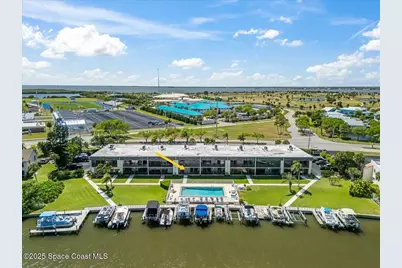 1525 Minutemen Causeway #105, Cocoa Beach, FL 32931 - Photo 9