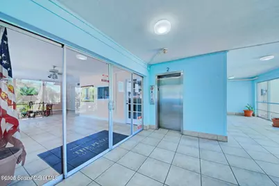 223 Columbia Drive #206, Cape Canaveral, FL 32920 - Photo 19