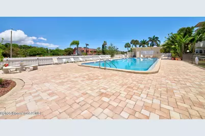 223 Columbia Drive #206, Cape Canaveral, FL 32920 - Photo 21