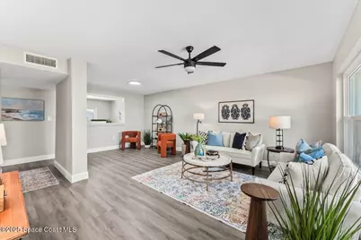 432 Blue Jay Lane #62, Satellite Beach, FL 32937 - Photo 9