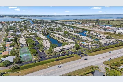 432 Blue Jay Lane #62, Satellite Beach, FL 32937 - Photo 59