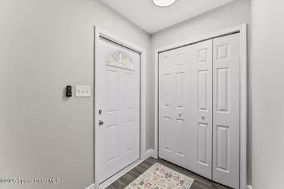 432 Blue Jay Lane #62, Satellite Beach, FL 32937 - Photo 5