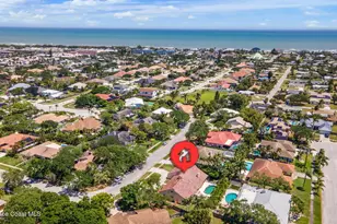 407 Rio Palma S, Indialantic, FL 32903 - Photo 41