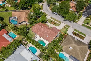 407 Rio Palma S, Indialantic, FL 32903 - Photo 43