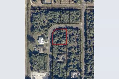 2807 Sage Avenue SW, Palm Bay, FL 32908 - Photo 1