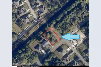 865 Redrock Street SE, Palm Bay, FL 32909 - Photo 3