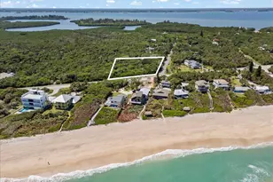 101 Seagrape Rd, Melbourne Beach, FL 32951 - Photo 1