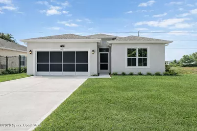 1376 Torgerson Road SE, Palm Bay, FL 32909 - Photo 1