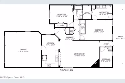 3960 Raney Road, Titusville, FL 32780 - Photo 33