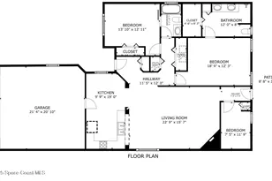 3960 Raney Rd, Titusville, FL 32780 - Photo 33