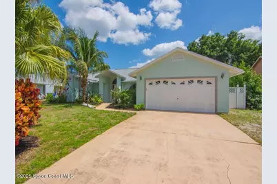 344 Concha Drive, Sebastian, FL 32958 - Photo 1