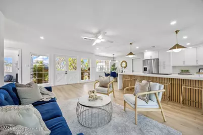 101 Hedgegrove Avenue, Satellite Beach, FL 32937 - Photo 5