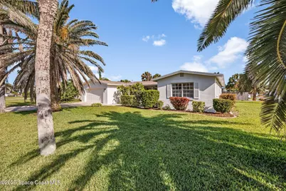 101 Hedgegrove Avenue, Satellite Beach, FL 32937 - Photo 3