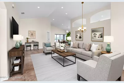 1703 Keys Gate Drive, Melbourne, FL 32940 - Photo 5