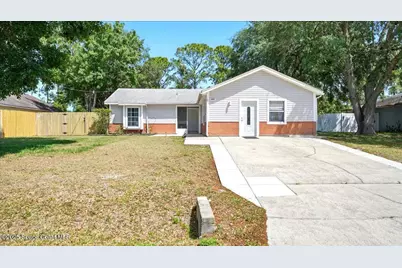 6615 Dock Avenue, Cocoa, FL 32927 - Photo 3