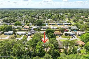 6615 Dock Ave, Cocoa, FL 32927 - Photo 37