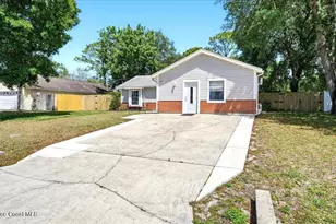 6615 Dock Ave, Cocoa, FL 32927 - Photo 1