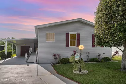 365 Outer Drive, Cocoa, FL 32926 - Photo 1