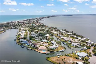 1790 Bayshore Dr, Cocoa Beach, FL 32931 - Photo 63