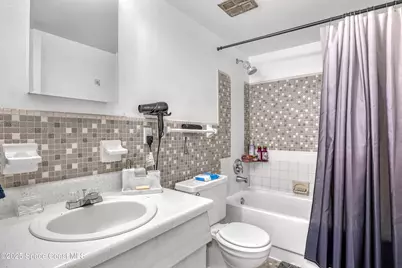 230 Columbia Drive #317, Cape Canaveral, FL 32920 - Photo 17