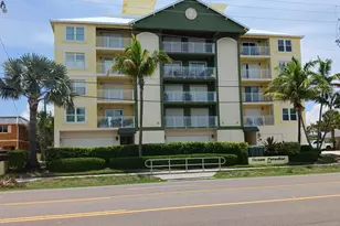 3409 S Atlantic Ave, Cocoa Beach, FL 32931 - Photo 1