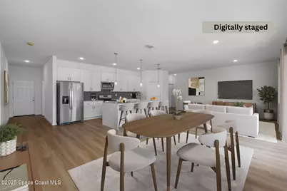 3274 Foresman SE, Palm Bay, FL 32909 - Photo 5