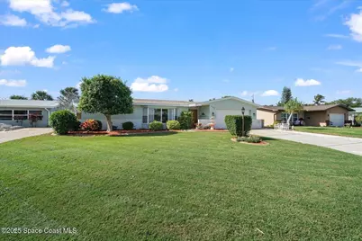 445 Park Avenue, Satellite Beach, FL 32937 - Photo 45