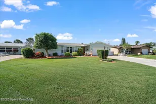 445 Park Ave, Satellite Beach, FL 32937 - Photo 45