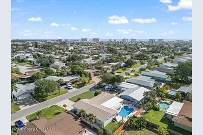 445 Park Avenue, Satellite Beach, FL 32937 - Photo 33