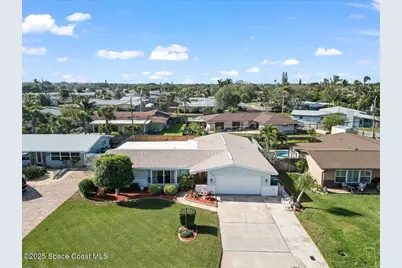 445 Park Avenue, Satellite Beach, FL 32937 - Photo 31