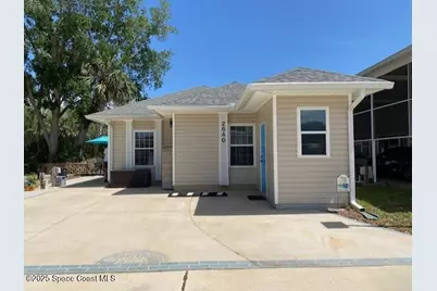 2640 Frontier Drive #248, Titusville, FL 32796 - Photo 1