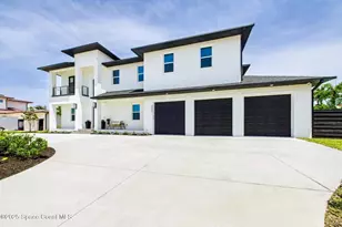 2345 N Riverside Dr, Indialantic, FL 32903 - Photo 1