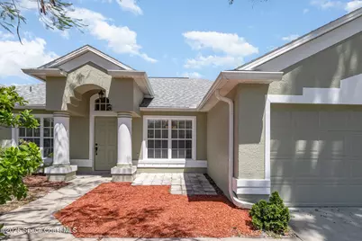 6109 Meghan Drive, Melbourne, FL 32940 - Photo 5