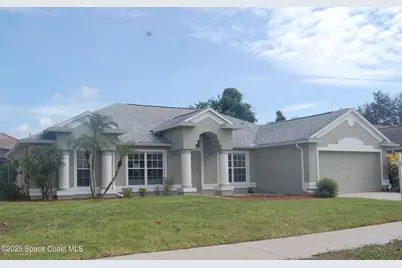 6109 Meghan Drive, Melbourne, FL 32940 - Photo 3
