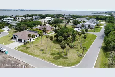 505 Topsail Drive, Rockledge, FL 32955 - Photo 1