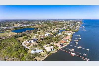505 Topsail Drive, Rockledge, FL 32955 - Photo 9