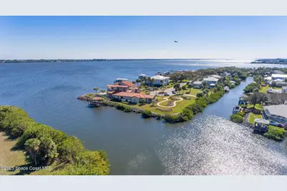 505 Topsail Drive, Rockledge, FL 32955 - Photo 13