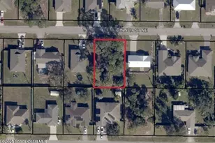 Tbd Dinner Street NE, Palm Bay, FL 32907 - Photo 1