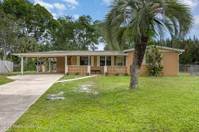 1001 Mercury Lane, Rockledge, FL 32955 - Photo 3