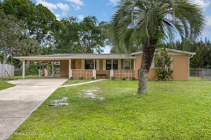 1001 Mercury Ln, Rockledge, FL 32955 - Photo 3