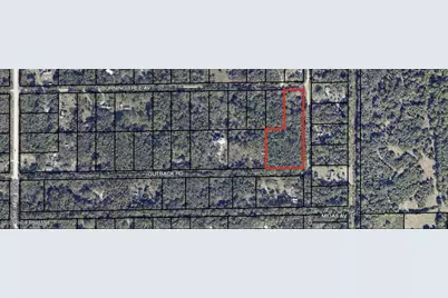 0 Burning Tree Avenue, Cocoa, FL 32926 - Photo 1