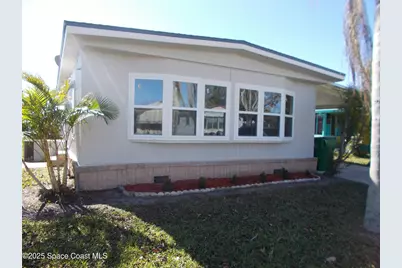 619 Sea Gull Drive W, Barefoot Bay, FL 32976 - Photo 1