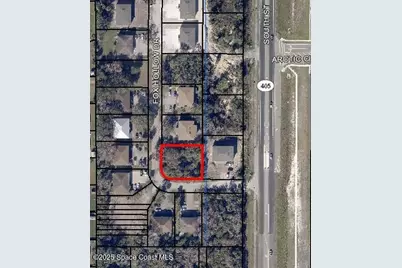 2391 Fox Hollow Drive, Titusville, FL 32796 - Photo 1