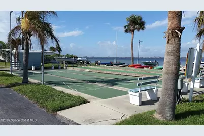2741 Corsair Court #Unit D-29, Melbourne Beach, FL 32951 - Photo 23