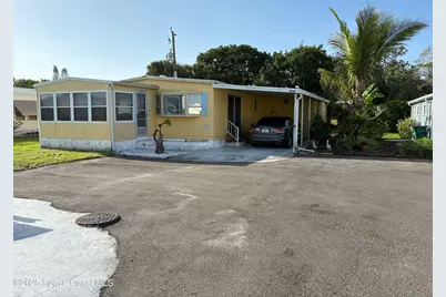 2741 Corsair Court #Unit D-29, Melbourne Beach, FL 32951 - Photo 1
