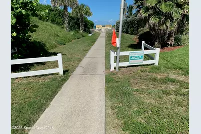 2741 Corsair Court #Unit D-29, Melbourne Beach, FL 32951 - Photo 25