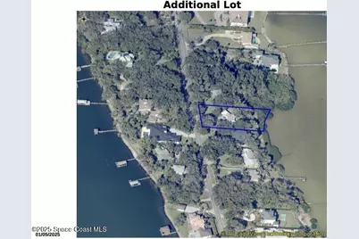 8670 S Tropical Trail, Merritt Island, FL 32952 - Photo 3